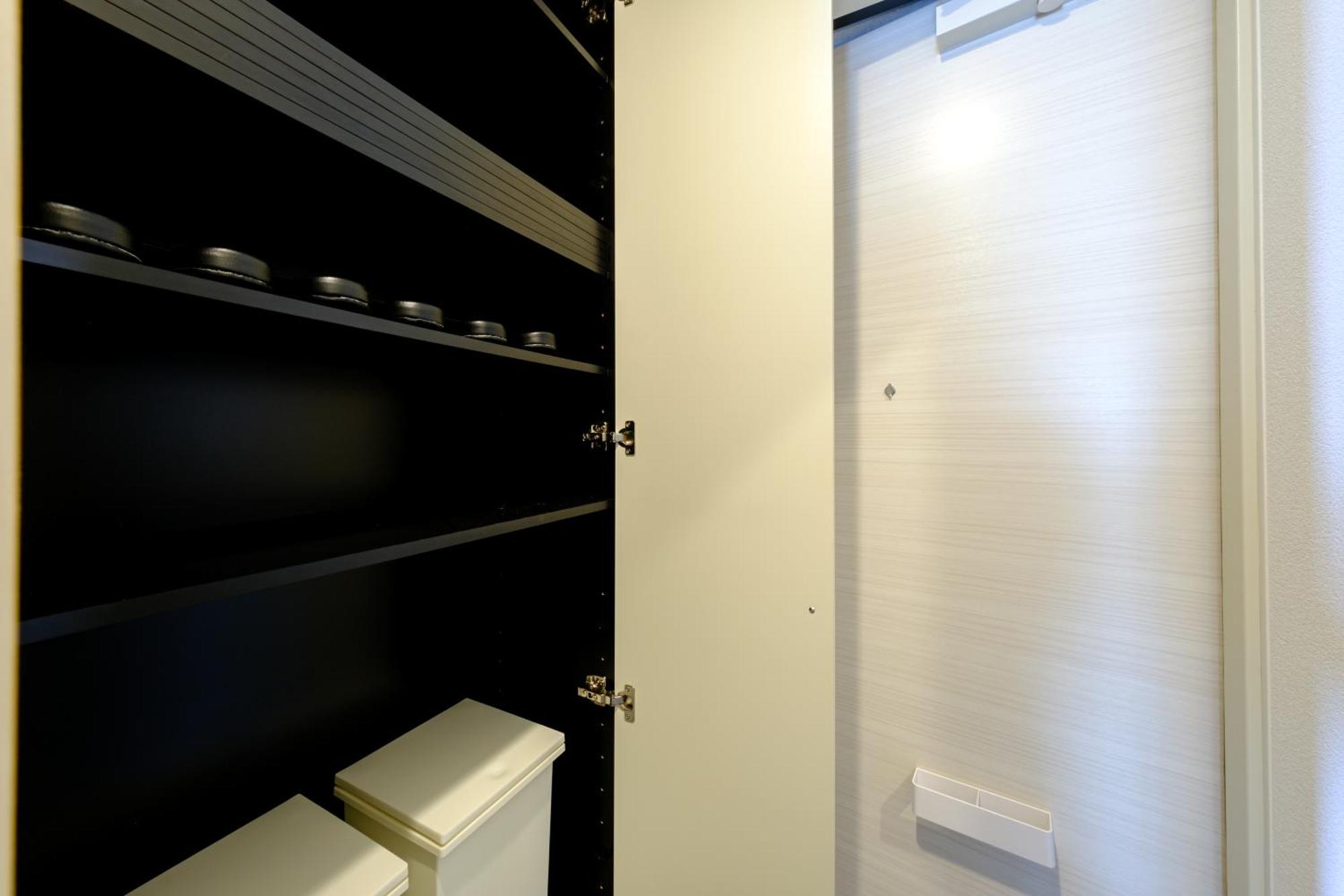 Ferienwohnung L Zoom江坂公園 L Ōsaka Zimmer foto